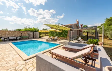 Location Maison 6 personnes à Slivnica - Photo 9