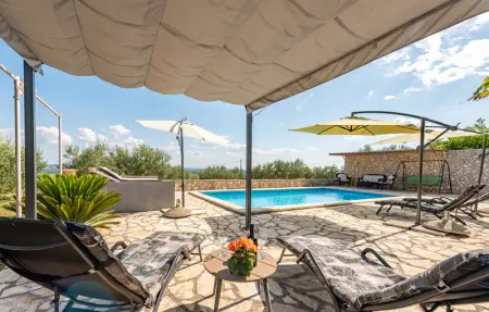 Location Maison 6 personnes à Slivnica - Photo 12