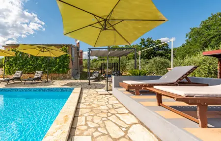 Location Maison 6 personnes à Slivnica - Photo 13