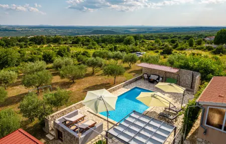 Location Maison 6 personnes à Slivnica - Photo 14