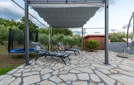 Location Maison 6 personnes à Slivnica - Photo 17