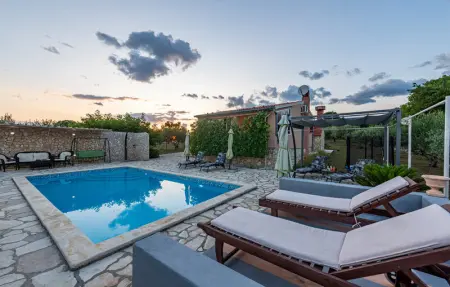 Location Maison 6 personnes à Slivnica - Photo 18