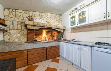 Location Maison 6 personnes à Slivnica - Photo 23