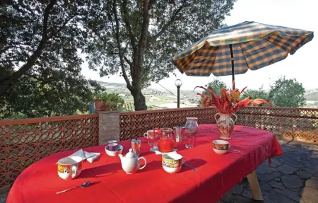 Il Molino - Casale Il Picchio, Maison 8 personnes à Magione PG - Photo 1