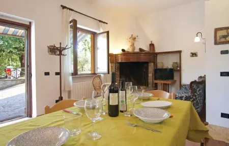 Il Molino - Casale Il Picchio, Maison 8 personnes à Magione PG - Photo 2