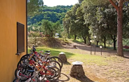 Il Molino - Casale Il Picchio, Maison 8 personnes à Magione PG - Photo 3