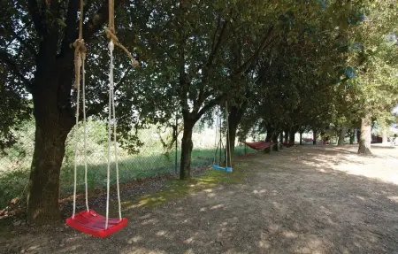 Il Molino - Casale Il Picchio, Maison 8 personnes à Magione PG - Photo 4