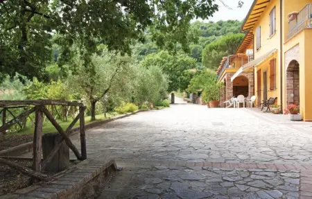 Il Molino - Casale Il Picchio, Maison 8 personnes à Magione PG - Photo 9