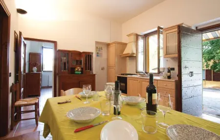 Il Molino - Casale Il Picchio, Maison 8 personnes à Magione PG - Photo 11