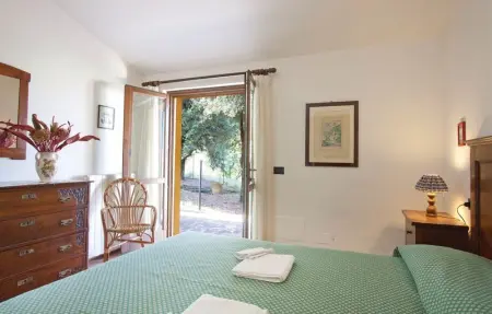 Il Molino - Casale Il Picchio, Maison 8 personnes à Magione PG - Photo 13