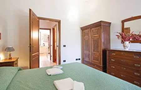 Il Molino - Casale Il Picchio, Maison 8 personnes à Magione PG - Photo 14