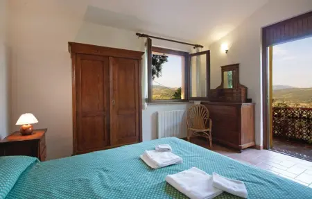 Il Molino - Casale Il Picchio, Maison 8 personnes à Magione PG - Photo 15