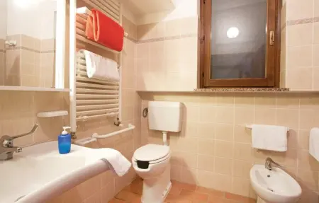 Il Molino - Casale Il Picchio, Maison 8 personnes à Magione PG - Photo 21