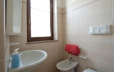 Il Molino - Casale Il Picchio, Maison 8 personnes à Magione PG - Photo 23