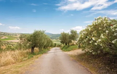 Il Molino - Casale Il Picchio, Maison 8 personnes à Magione PG - Photo 26