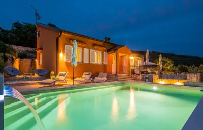 Maison à Miholascica - L773022