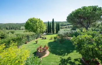 House in Ville di Corsano,Podere Lisi ITS030 N°777619