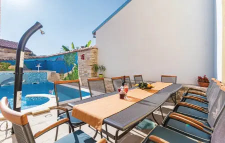 Location Maison 14 personnes à Vodnjan - Photo 7