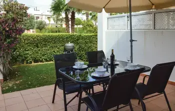 Apartamento en Alhama de Murcia ECC761 N°744146