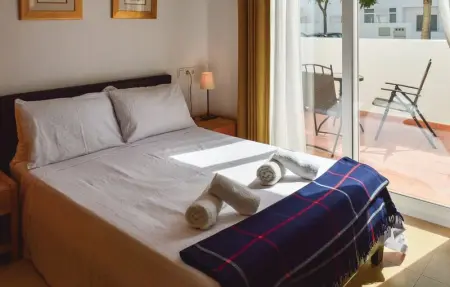 Location Appartement 5 personnes à Alhama de Murcia - Photo 3