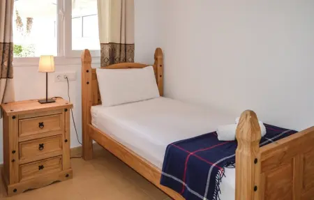 Location Appartement 5 personnes à Alhama de Murcia - Photo 9