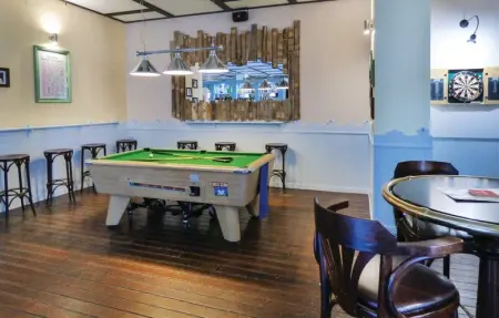 Location Appartement 5 personnes à Alhama de Murcia - Photo 12