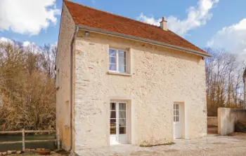 Maison à Vaudoy en Brie FIS021 N°551644