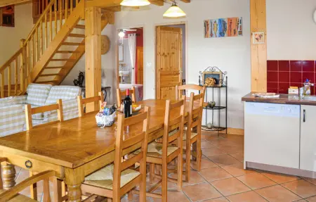 Le Chauffadour, Maison 4 personnes à Brantôme en Périgord - Photo 6