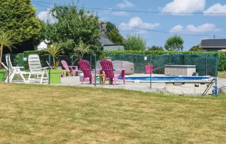 Location Maison 4 personnes à Callac de Bretagne - Photo 10