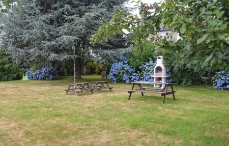 Location Maison 4 personnes à Callac de Bretagne - Photo 11