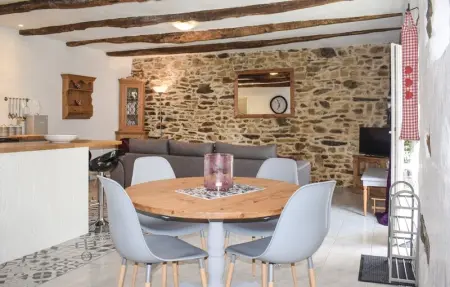 Location Maison 4 personnes à Callac de Bretagne - Photo 14