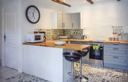 Location Maison 4 personnes à Callac de Bretagne - Photo 15