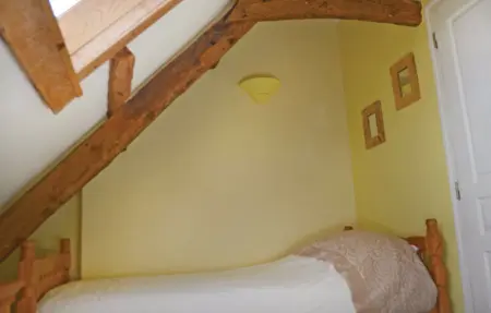 Location Maison 4 personnes à Callac de Bretagne - Photo 18