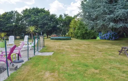 Location Maison 4 personnes à Callac de Bretagne - Photo 19