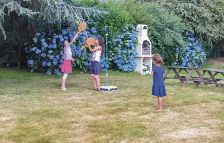 Location Maison 4 personnes à Callac de Bretagne - Photo 20