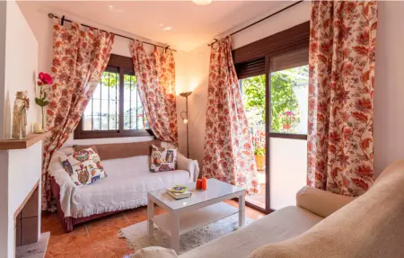 Location Maison 4 personnes à Torrox - Photo 1