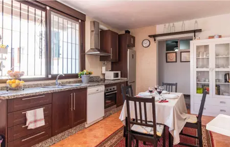 Location Maison 4 personnes à Torrox - Photo 2