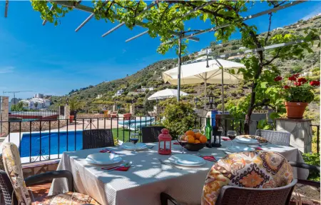 Location Maison 4 personnes à Torrox - Photo 5