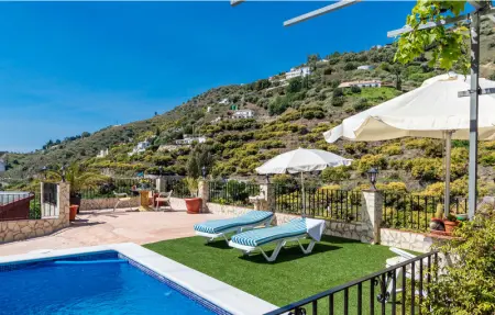 Location Maison 4 personnes à Torrox - Photo 8