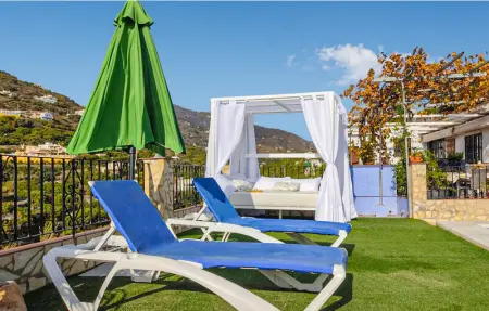 Location Maison 4 personnes à Torrox - Photo 9