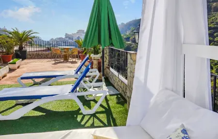 Location Maison 4 personnes à Torrox - Photo 10