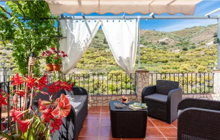 Location Maison 4 personnes à Torrox - Photo 11