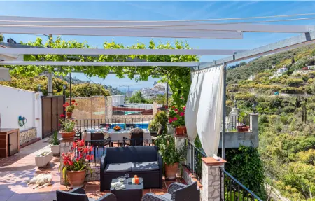 Location Maison 4 personnes à Torrox - Photo 12