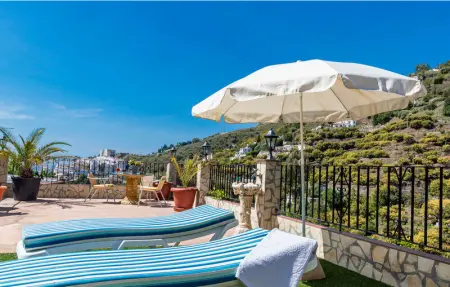 Location Maison 4 personnes à Torrox - Photo 13