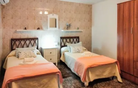 Location Maison 4 personnes à Torrox - Photo 19