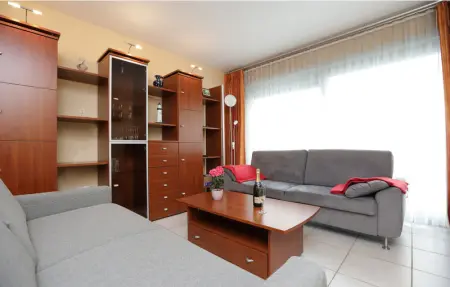 Residentie Zeezicht, Appartement 6 personnes à Oostende - Photo 2