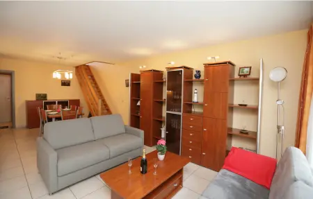 Residentie Zeezicht, Appartement 6 personnes à Oostende - Photo 4