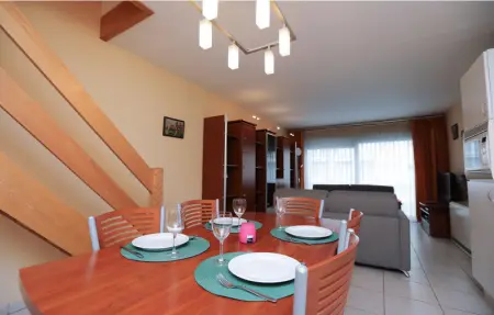 Residentie Zeezicht, Appartement 6 personnes à Oostende - Photo 7