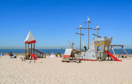 Residentie Zeezicht, Appartement 6 personnes à Oostende - Photo 11