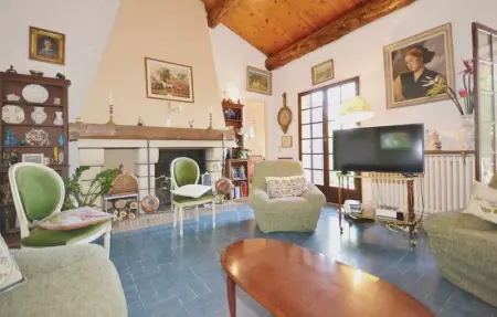 Mas Mirasol, Maison 4 personnes à Gargas - Photo 1